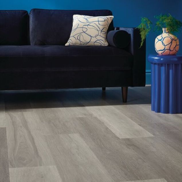 Van Gogh Plank Texas Grey Ash